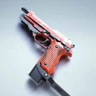 BROKEN BULLSEYE