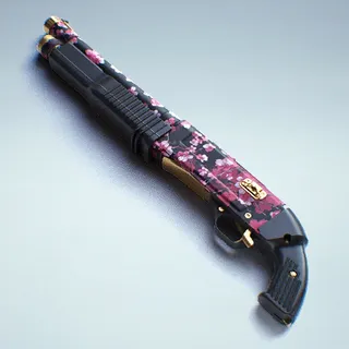 CHERRY BLOOM BOOM