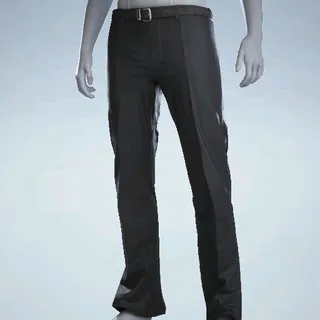 BUSINESS TROUSERS