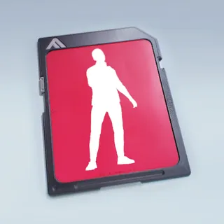 FN ESPORTS EMOTE