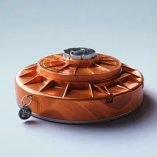 MOLTEN CURRENT