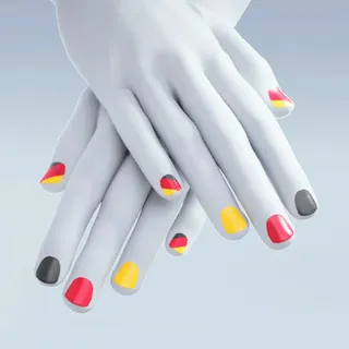 NAILED IT: GERMANY