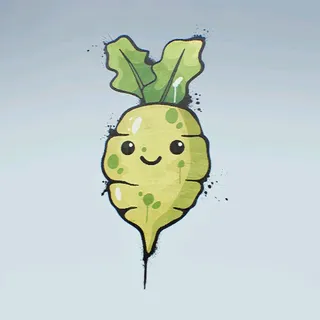 WASABI WHIMSY