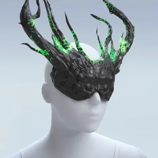 RUINBORN DIADEM