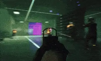 Team Deathmatch