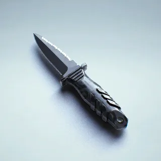 PAINTED PREDATOR