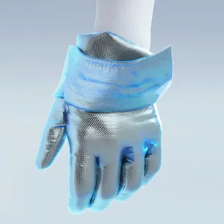 LUSTROFLUX GRIPS