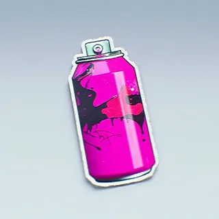 HIP CANISTER