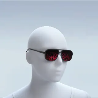 SHADY BUSINESS