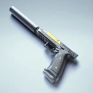 STANDARD ISSUE