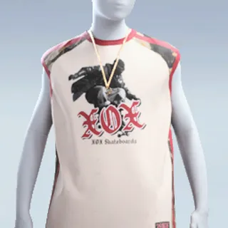 XOXO-VERT TEE