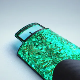 EMERALD ASCENDANT