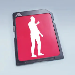 FNATIC EMOTE