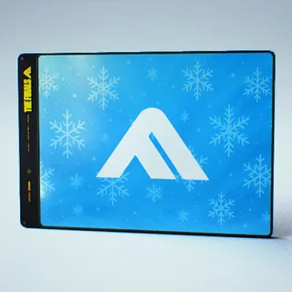 FROST PLATE
