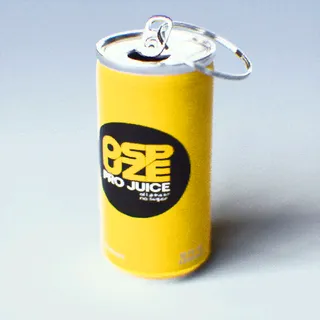 OSPUZE PRO JUICE
