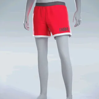 TRACK & FIELD SHORTS