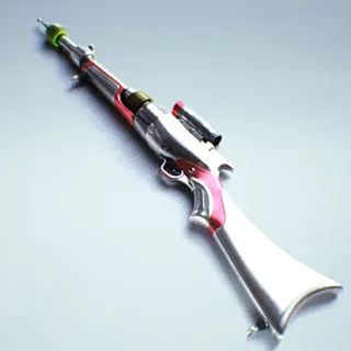 RAY GUN REDUX