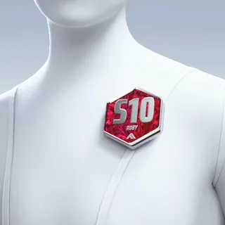 S10 RUBY