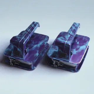 TWILIGHT RIPTIDE