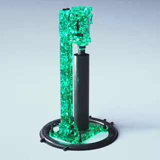 EMERALD ASCENDANT