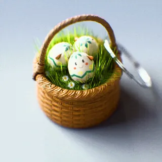 BASKET CASE