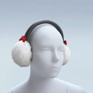 FROSTBITE MUFFS
