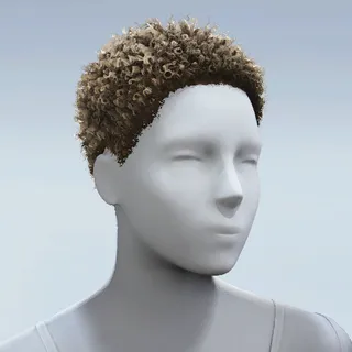 HAIR