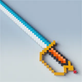 8-BIT BLADE — Alternate