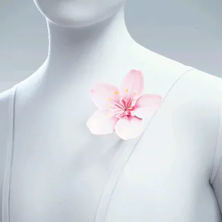 LAPEL BLOOM