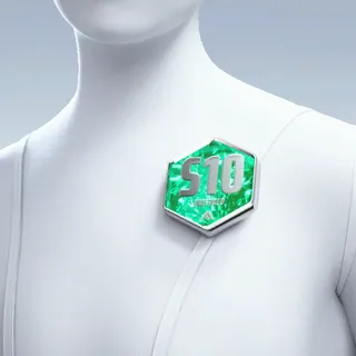 EMERALD AUTHORITY
