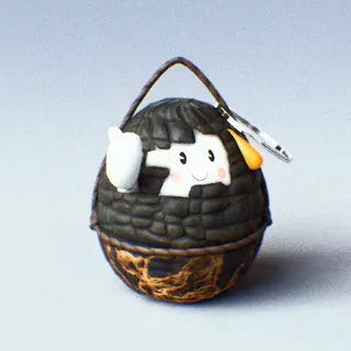 SCALEBORN TAMA