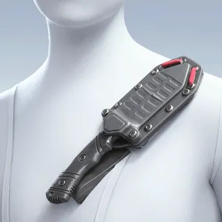 SECURE EDGE