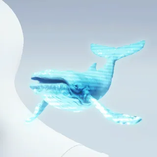 DALE THE WHALE
