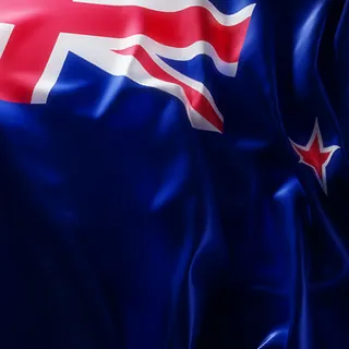 NEW ZEALAND BACKDROP