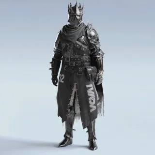 THE SOVEREIGNLESS