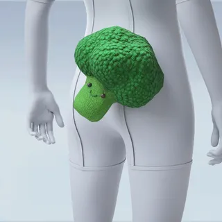 BROC STAR