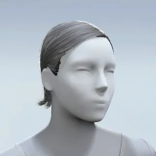 HAIR