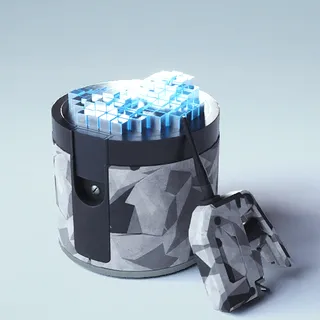 POLYGON PARAGON