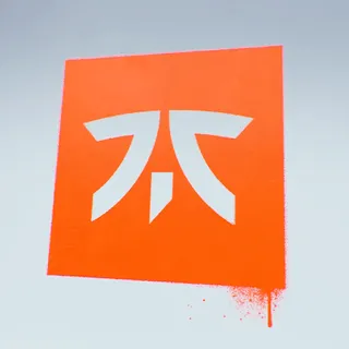 FNATIC SPRAY
