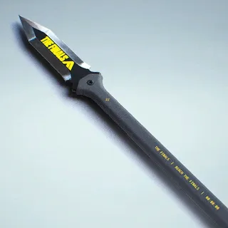 STANDARD ISSUE