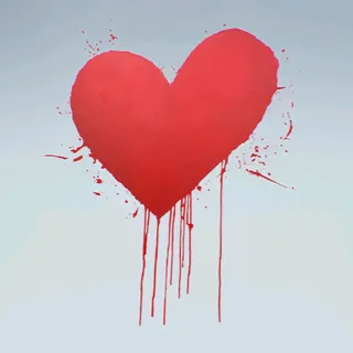 AMOROUS STREAK