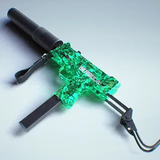 EMERALD ASCENDANT