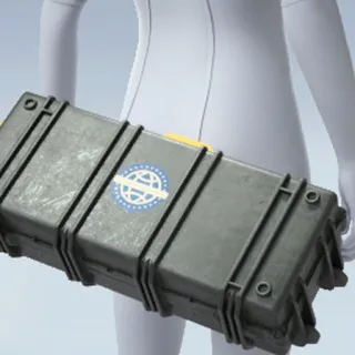 LAUNCH CASE