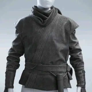 NINJA KOSODE