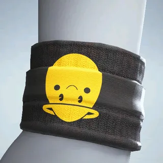 WRIST WRAP