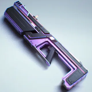 GLITCHED SYNDICATOR