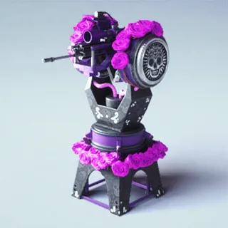 ORNATE ONSLAUGHT