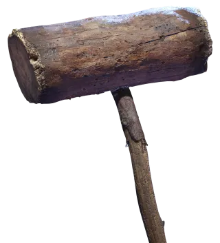 STICKY SITUATION — In game