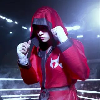 VOLPE HAPTIC JAB — Alternate