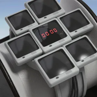 WATCH-U-WATCH